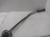 Gear shift cable linkage 