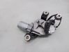 Rear window wiper motor 0390201207