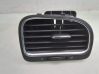 Dashboard side air vent grill/cover trim 5K0819710