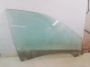 Front door window glass four-door 43R00050