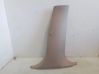 (B) pillar trim (bottom) 