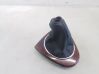 Gear shifter surround trim plastic 15845003