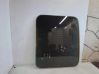 Loading door trunk window/glass 