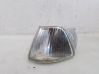 Front indicator light 