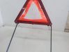 Emergency warning sign 8H0860251