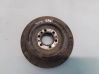 Crankshaft pulley 