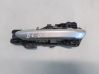 Rear door exterior handle 