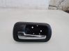 Front door interior handle 