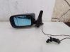 Front door electric wing mirror 
