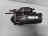 Starter motor D7R49