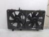 Electric radiator cooling fan 
