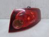 Lampa tylna 51727249