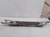 Transmission/gearbox oil cooler A1695000200