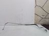 Air conditioning (A/C) pipe/hose 
