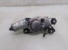 Rear window wiper motor 