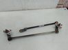 Front wiper linkage 