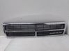 Front bumper upper radiator grill 