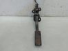 Accelerator throttle pedal 048912585AB