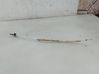 Front door cable line 