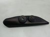 Plastic wing mirror trim cover 1357324080