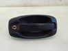 Front door exterior handle 242557