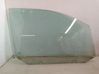 Front door window/glass (coupe) 43R001057