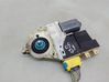 Front door window regulator motor 9681597580