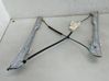 Front window lifting mechanism without motor 9648486380