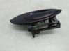 Rear door exterior handle 9631831077