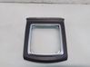 Gear shifter surround trim plastic 