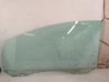 Front door window glass four-door 43R001025