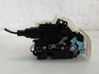 Front door lock 25101D6
