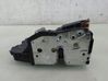 Rear door lock 