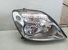 Headlight/headlamp 