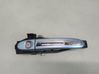 Front door exterior handle 