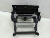 Radio/GPS head unit trim 4D0857007