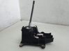 Selector caja de cambios 114069