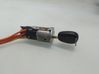 Ignition lock 297401
