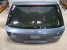 Tailgate/trunk/boot lid 