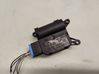 Air flap motor/actuator 8E1820511B
