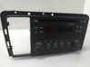 Radio/CD/DVD/GPS head unit 86961261