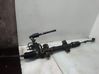 Steering rack C7841