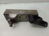 Loading door interior handle A9017430172
