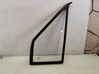 Front vent window/glass (coupe) 43R000042