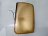 Front indicator light 