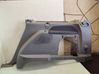 Trunk/boot lower side trim panel 