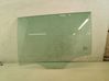 Rear door window glass 43R000055