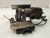 Tailgate/trunk/boot lock/catch/latch 7M4827501C