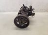 Fuel injection high pressure pump XUD101