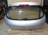 Tailgate/trunk/boot lid 